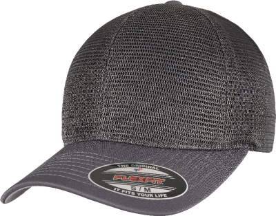 Flexfit 360 Omnimesh Cap