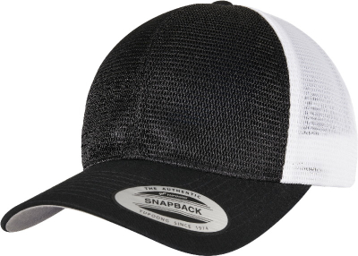 Flexfit 360 Omnimesh Cap 2-Tone