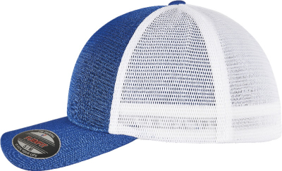 Flexfit 360 Omnimesh Cap 2-Tone