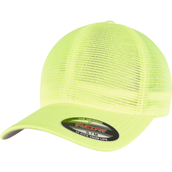 Preview: Flexfit 360 Omnimesh Cap