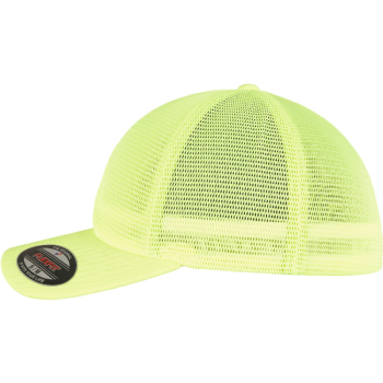 Preview: Flexfit 360 Omnimesh Cap