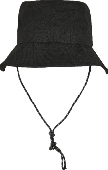 Adjustable Flexfit Bucket Hat