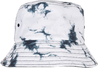 Preview: Batik Dye Reversible Bucket Hat