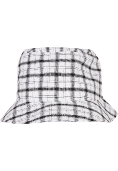Preview: Check Bucket Hat