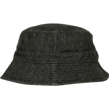 Preview: Denim Bucket Hat