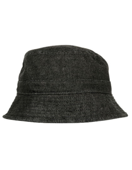 Preview: Denim Bucket Hat