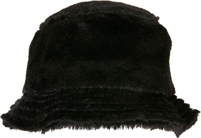 Fake Fur Bucket Hat