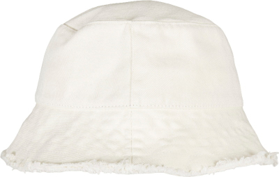 Preview: Open Edge Bucket Hat
