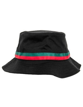 Preview: Stripe Bucket Hat