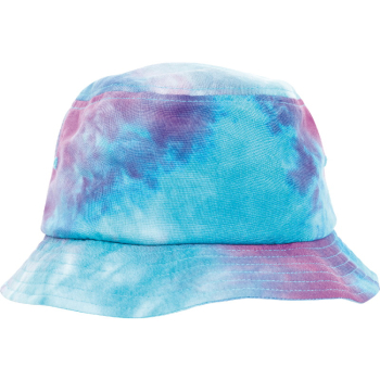 Preview: Festival Print Bucket Hat
