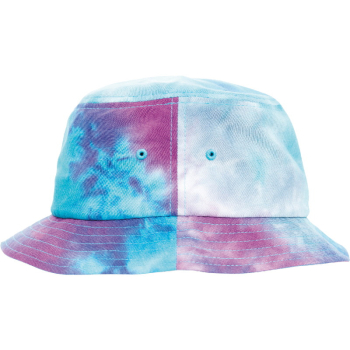 Preview: Festival Print Bucket Hat