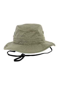 Preview: Angler Hat