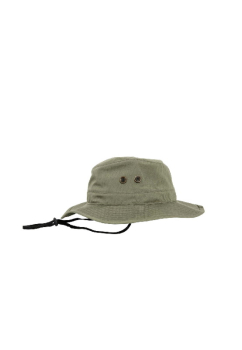 Preview: Angler Hat