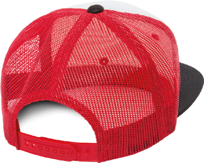 Preview: Foam Trucker With White Front