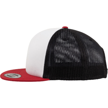 Preview: Foam Trucker With White Front