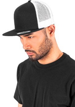 Classic Trucker 2-Tone