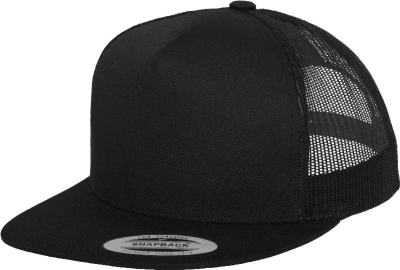 Preview: Classic Trucker