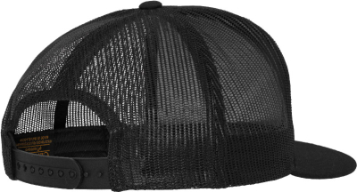 Preview: Classic Trucker