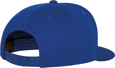 Preview: Classic 5 Panel Snapback