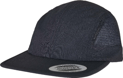 Nylon Snapback