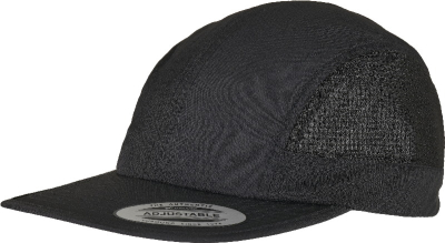 Preview: Nylon Snapback