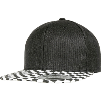 Checkerboard Snapback