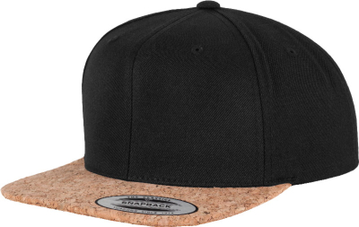 Preview: Cork Snapback