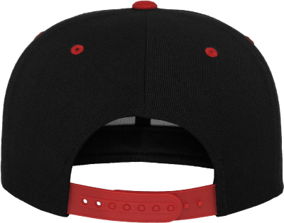 Preview: Classic Snapback 2-Tone