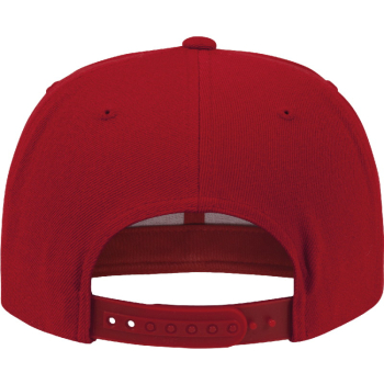 Preview: Classic Snapback