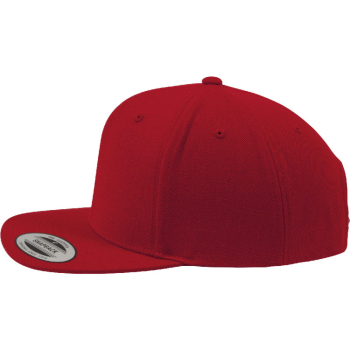 Preview: Classic Snapback