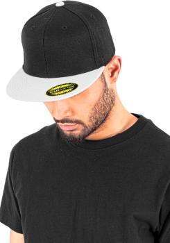 Premium 210 Fitted 2-Tone