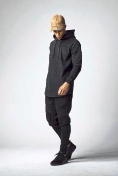 Low Profile Cotton Twill