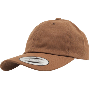 Preview: Low Profile Cotton Twill