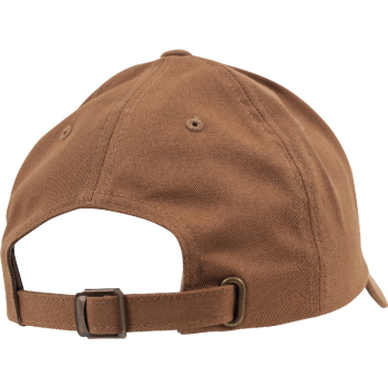 Preview: Low Profile Cotton Twill