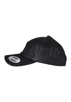 Low Profile Coated Cap
