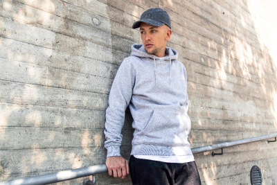 Low Profile Destroyed Cap