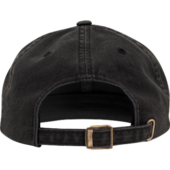 Preview: Low Profile Destroyed Cap