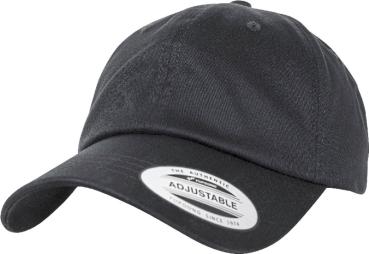 Low Profile Organic Cotton Cap