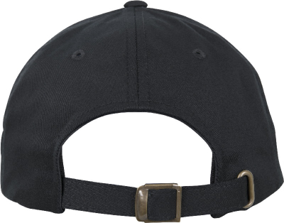 Preview: Low Profile Organic Cotton Cap