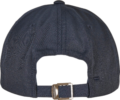 Recycled Polyester Dad Cap