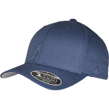 Preview: Flexfit Wooly Combed Adjustable Cap