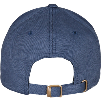 Preview: Flexfit Wooly Combed Adjustable Cap