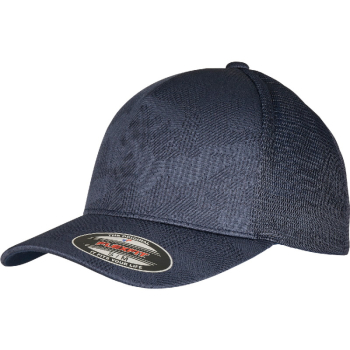 Preview: Flexfit Jaquard Camo Cap