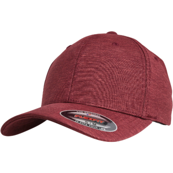 Preview: Flexfit Natural Melange Cap