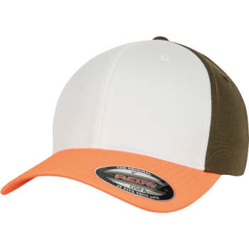 Preview: 3-Tone Flexfit Cap