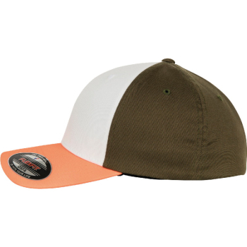 Preview: 3-Tone Flexfit Cap