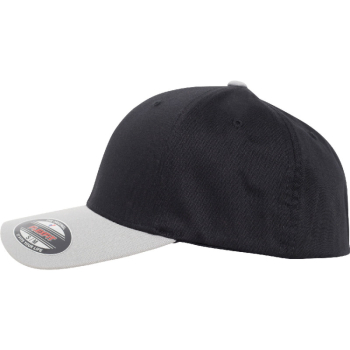 Preview: Flexfit Wooly Combed 2-Tone Cap