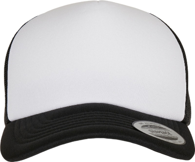 Preview: YP Classics® Curved Foam Trucker Cap
