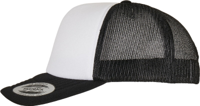 Preview: YP Classics® Curved Foam Trucker Cap