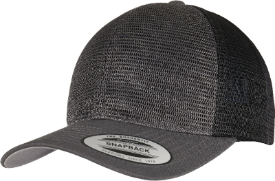 360° Omnimesh 2-Tone Cap